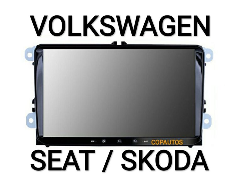 VOLKSWAGEN / SEAT / SKODA
